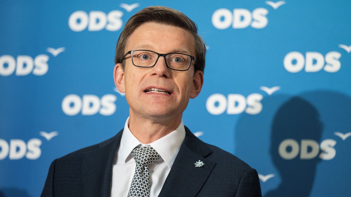 Ve stínové vládě ODS zasednou i Kupkův rival Ivan či bezpečnostní expert Pojar